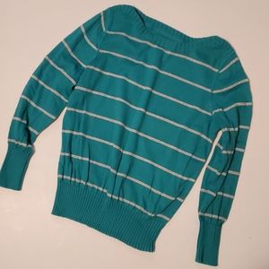Sonoma Long Sleeve Sweater
